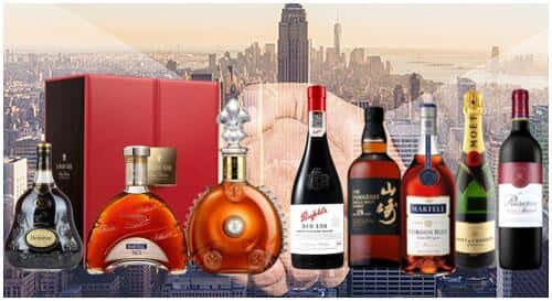 温宿县回收洋酒