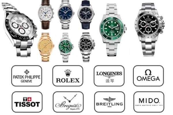 温宿县回收名表